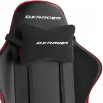 Компьютерный стул DXRacer Formula R-NEO Leatherette-Black& Red-XL GC/XLFR23LTA/NR