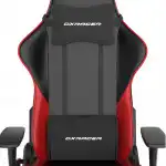 Компьютерный стул DXRacer Formula R-NEO Leatherette-Black& Red-XL GC/XLFR23LTA/NR