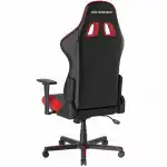 Компьютерный стул DXRacer Formula R-NEO Leatherette-Black& Red-XL GC/XLFR23LTA/NR