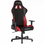 Компьютерный стул DXRacer Formula R-NEO Leatherette-Black& Red-XL GC/XLFR23LTA/NR