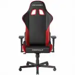 Компьютерный стул DXRacer Formula R-NEO Leatherette-Black& Red-XL GC/XLFR23LTA/NR