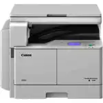 МФУ Canon imageRUNNER 2206 3030C001 (А3, Лазерный, Монохромный (Ч/Б))