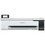 Плоттер Epson SureColor SC-T3100X C11CJ15301A0 (Цветной, Струйная, A1+ (24 дюйма) (610))