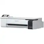 Плоттер Epson SureColor SC-T3100X C11CJ15301A0 (Цветной, Струйная, A1+ (24 дюйма) (610))