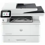 МФУ HP LaserJet Pro 4103dw 2Z627A (А4, Лазерный, Монохромный (Ч/Б))