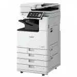 МФУ Canon imageRUNNER ADVANCE DX C3926i + DADF-BA1 (АПД-100с.) 5963C005/bundle (SRA3, Лазерный, Цветной)