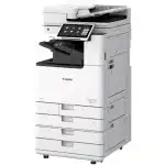 МФУ Canon imageRUNNER ADVANCE DX C3930i 5962C005AA (А3, Лазерный, Цветной)