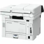 МФУ Canon i-SENSYS MF465dw 5951C007AA (А4, Лазерный, Монохромный (Ч/Б))