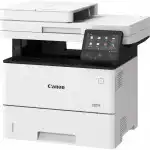 МФУ Canon i-SENSYS MF552DW 5160C011AA (А4, Лазерный, Монохромный (Ч/Б))