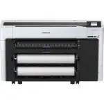 Плоттер Epson SureColor T5700DM C11CH82301A0 (Цветной, Струйная, A0+ (36 дюймов) (914))