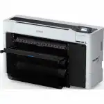 Плоттер Epson SureColor T5700DM C11CH82301A0 (Цветной, Струйная, A0+ (36 дюймов) (914))