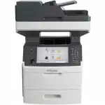 МФУ Lexmark MX711de (А4, Лазерный, Монохромный (Ч/Б))