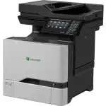 МФУ Lexmark CX725de (А4, Лазерный, Цветной)