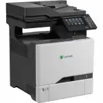 МФУ Lexmark CX725de (А4, Лазерный, Цветной)