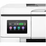 МФУ HP OfficeJet Pro 9730 WF AiO 537P5C (А3, Струйный, Цветной)