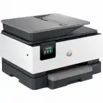 МФУ HP OfficeJet Pro 9120b 4V2N8C (А4, Струйный, Цветной)