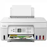 МФУ Canon Pixma G3470 White 5805C029AA (А4, Струйный с СНПЧ, Цветной)