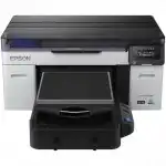 Плоттер Epson SureColor SC-F2200 C11CK80301A0 (Цветной, Струйная, A2 (16 дюймов) (406))