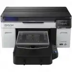 Плоттер Epson SureColor SC-F2200 C11CK80301A0 (Цветной, Струйная, A2 (16 дюймов) (406))