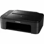 МФУ Canon Pixma TS3340 3771C007AA (А4, Струйный, Цветной)