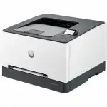 Принтер HP Color LaserJet Pro 3203dw 499N4A (А4, Лазерный, Цветной)