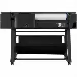 Плоттер HP DesignJet T850 Large Format Wireless Plotter Printer - 36" 2Y9H0A (Цветной, Струйная, A0+ (36 дюймов) (914))