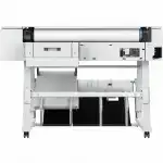 Плоттер HP DesignJet T950 2Y9H3A (Цветной, Струйная, A0+ (36 дюймов) (914))