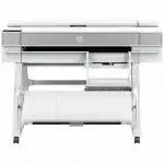 Плоттер HP DesignJet T950 2Y9H3A (Цветной, Струйная, A0+ (36 дюймов) (914))