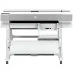 Плоттер HP DesignJet T950 2Y9H1A (Цветной, Струйная, A0+ (36 дюймов) (914))