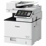 МФУ Canon imageRUNNER ADVANCE DX 719i 5850C005 (А4, Лазерный, Монохромный (Ч/Б))