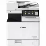 МФУ Canon imageRUNNER ADVANCE DX 719i 5850C005 (А4, Лазерный, Монохромный (Ч/Б))