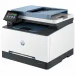 МФУ HP Color LaserJet Pro 3303sdw 499M6A (А4, Лазерный, Цветной)