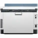 МФУ HP Color LaserJet Pro 3303sdw 499M6A (А4, Лазерный, Цветной)