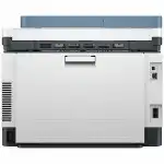 МФУ HP Color LaserJet Pro MFP 3303fdn 499M7A (А4, Лазерный, Цветной)