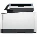 МФУ HP Color LaserJet Pro MFP 3303fdw 499M8A (А4, Лазерный, Цветной)