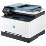 МФУ HP Color LaserJet Pro MFP 3303fdw 499M8A (А4, Лазерный, Цветной)