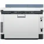 МФУ HP Color LaserJet Pro MFP 3303fdw 499M8A (А4, Лазерный, Цветной)