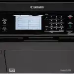 МФУ Canon i-Sensys MF267DW II 5938C008AA (А4, Лазерный, Монохромный (Ч/Б))