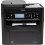 МФУ Canon i-Sensys MF267DW II 5938C008AA (А4, Лазерный, Монохромный (Ч/Б))