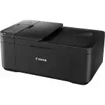 МФУ Canon Pixma TR4640 5072C007AA (А4, Струйный с СНПЧ, Цветной)