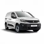 Peugeot Partner L2 длиннобазный PeugeotPartner1