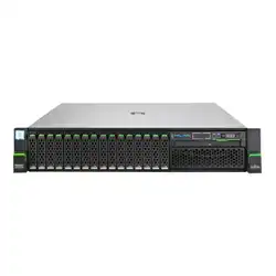 Серверная платформа Fujitsu PRIMERGY RX2520 M4 VFY:R2524SX110RUBase (Rack (2U))