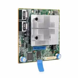 RAID-контроллер HPE Smart Array P408i-a SR Gen10 804331-B21