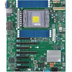 Серверная материнская плата Supermicro X12SPL-F-O MBD-X12SPL-F-O