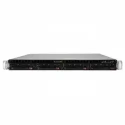 Серверная платформа Supermicro SYS-510P-MR (Rack (1U))