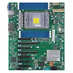 Серверная материнская плата Supermicro MBD-X12SPL-F-B