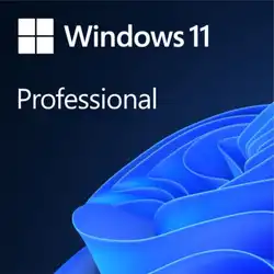 Операционная система Microsoft Windows 11 Pro HZV-00120 (Windows 11)