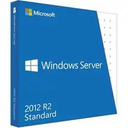 Брендированный софт Lenovo Windows Server 2012 R2 Foundation ROK (1CPU) 00FF240