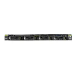 Серверная платформа Fujitsu RX2510 VFY:R2512SC010INBase (Rack (1U))