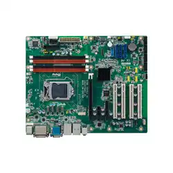 Серверная материнская плата Supermicro AIMB-784 AIMB-784G2-00A1E